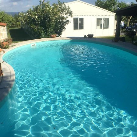 Welcoming Villa Near Penafiel With Pool Abol de Cima Buitenkant foto